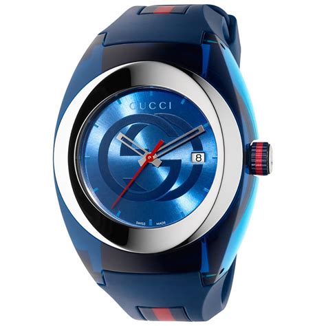 gucci man watches|gucci unisex watches.